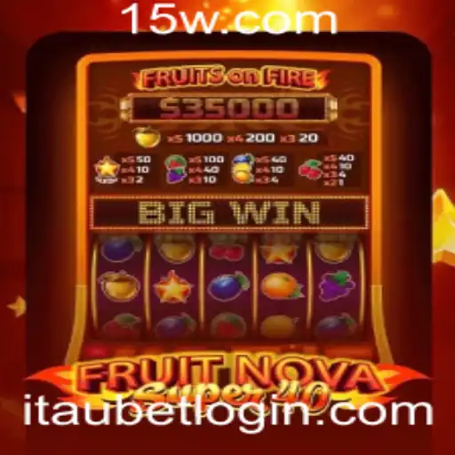 Explorando FruitNovaSuper40: Um Guia Completo para Jogadores