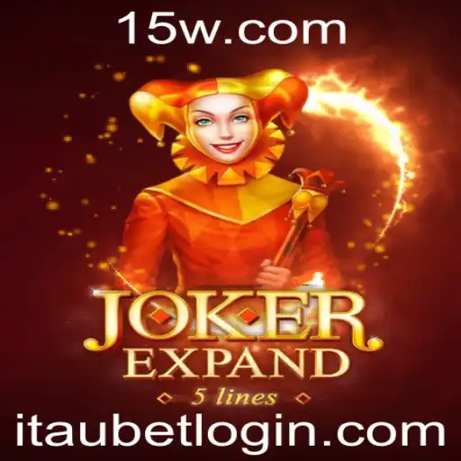 JokerExpand: A Nova Sensação do Mundo dos Jogos de Cassino