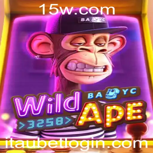 Descubra o Empolgante Mundo de WildApe3258: Aventuras e Desafios na Selva