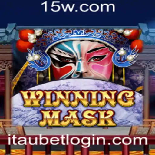 WinningMask: Um Jogo de Estratégia e Aventuras